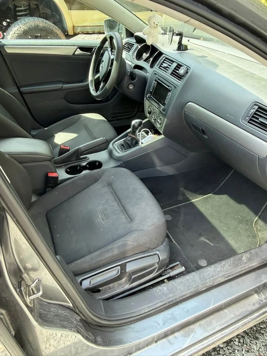 2015 Volkswagen A4 Jetta - Image 5 of 8