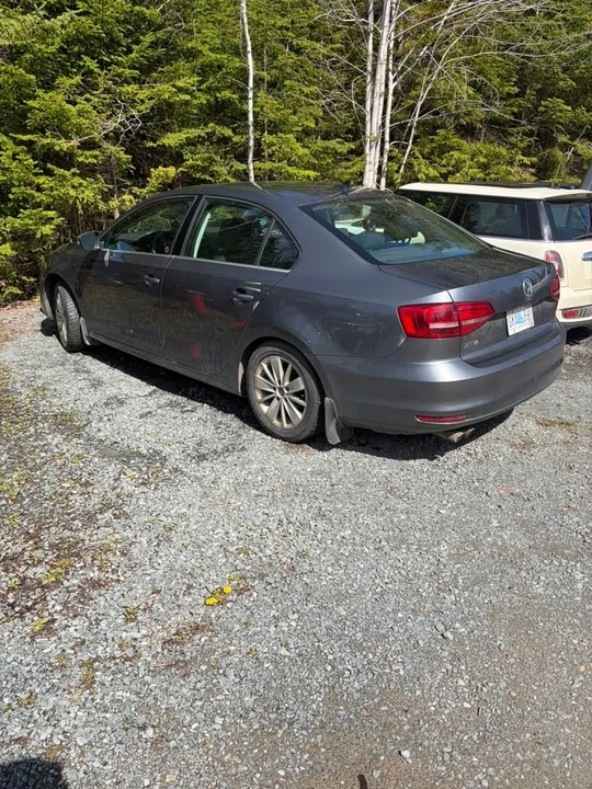 2015 Volkswagen A4 Jetta - Image 3 of 8
