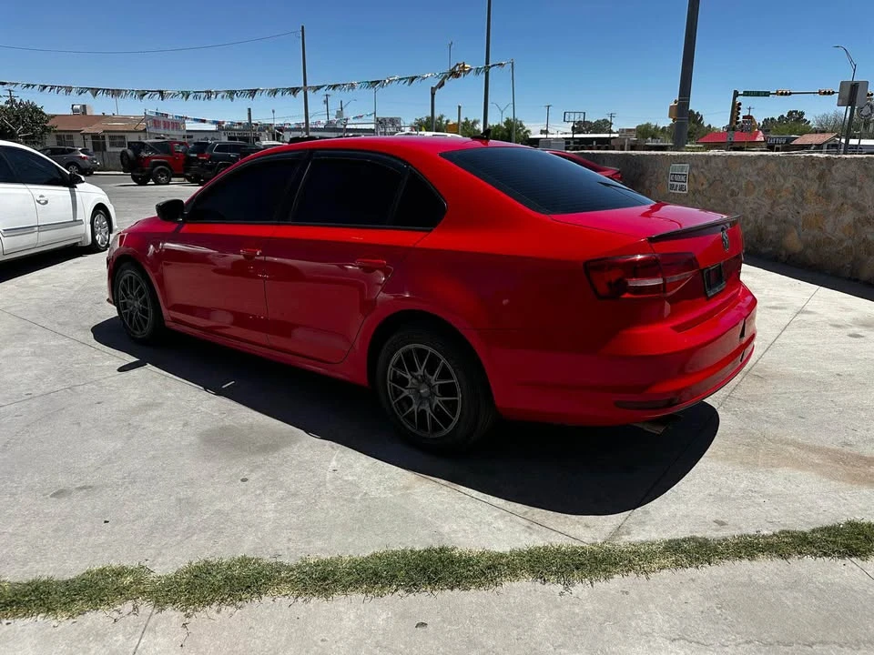2015 Volkswagen A6 Jetta - Image 3 of 9