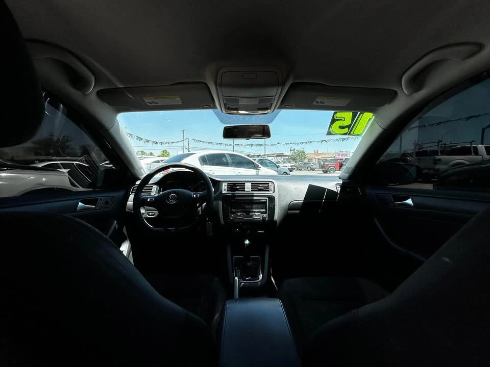 2015 Volkswagen A6 Jetta - Image 7 of 9