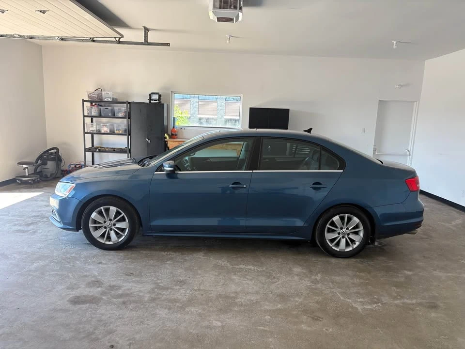 2015 Volkswagen Jetta - Image 3 of 8