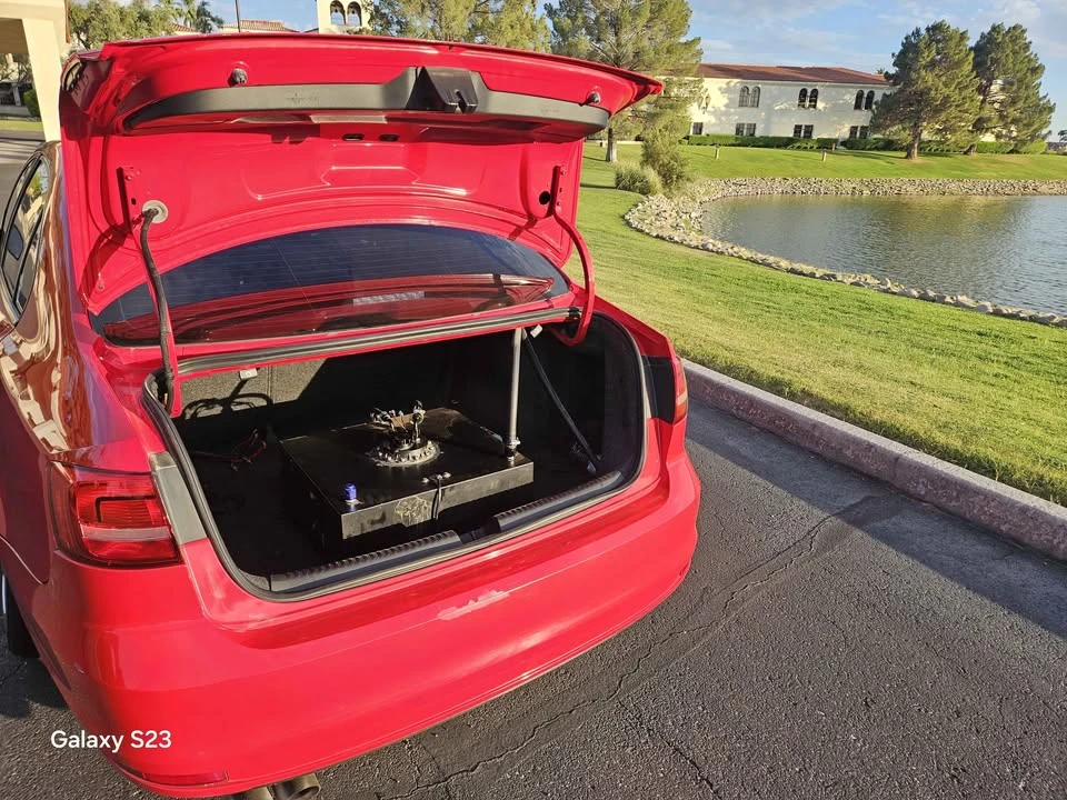 2015 Volkswagen A6 Jetta - Image 15 of 16