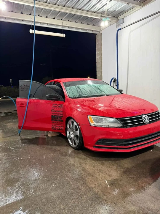 2015 Volkswagen A6 Jetta - Image 13 of 16
