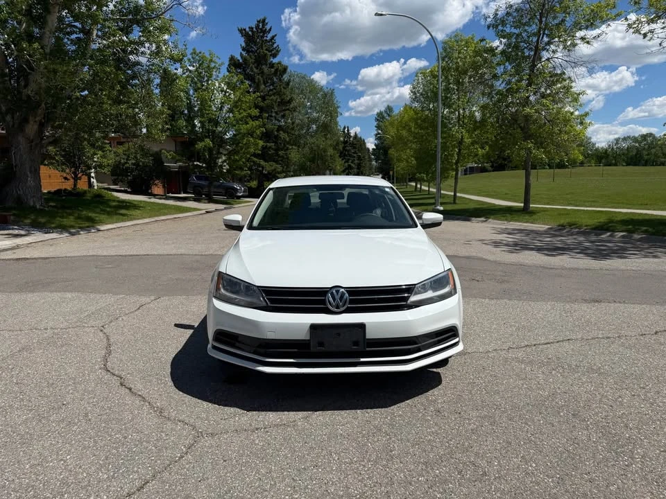 2015 Volkswagen Jetta - Image 4 of 9