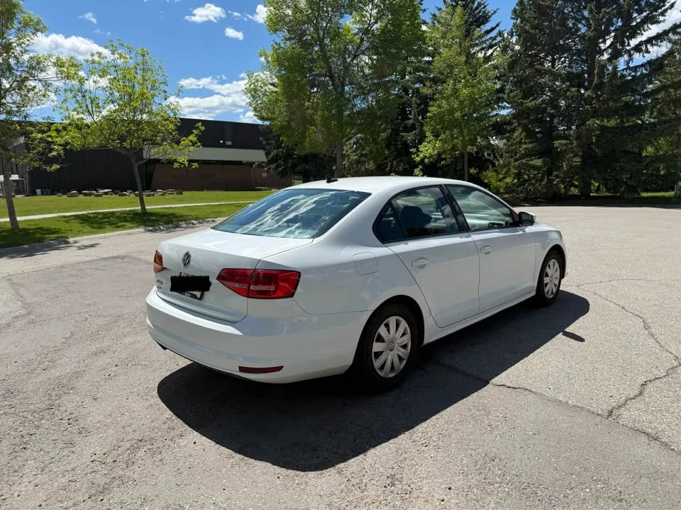 2015 Volkswagen Jetta - Image 3 of 9
