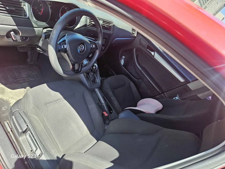 2015 Volkswagen A6 Jetta - Image 11 of 16