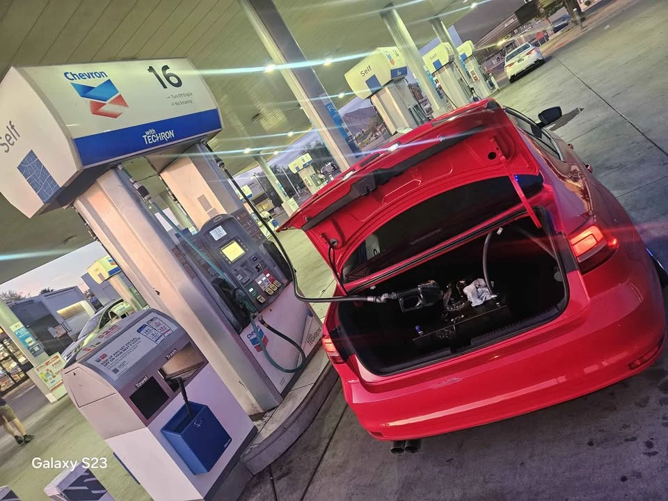2015 Volkswagen A6 Jetta - Image 14 of 16