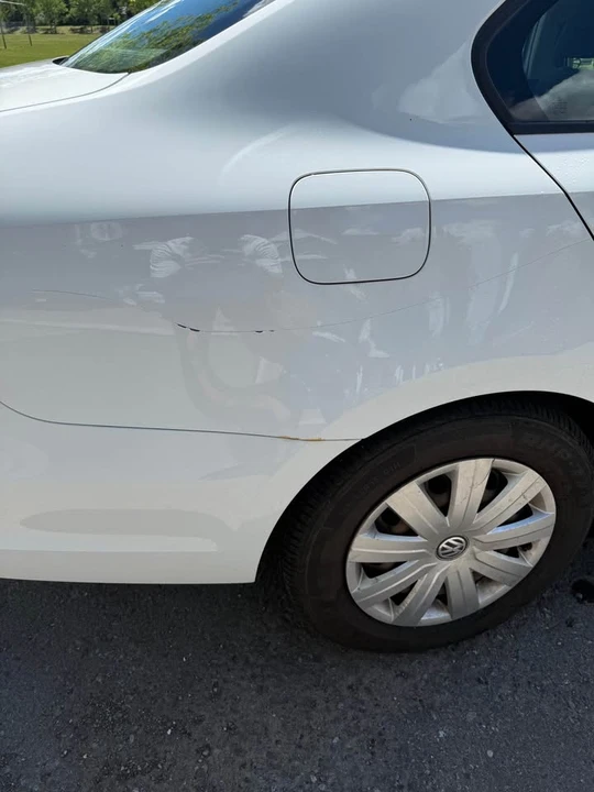 2015 Volkswagen Jetta - Image 9 of 9