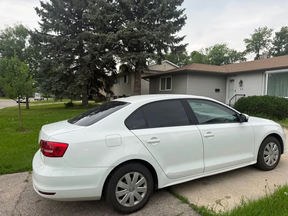 2015 Volkswagen A6 Jetta - Image 5 of 10
