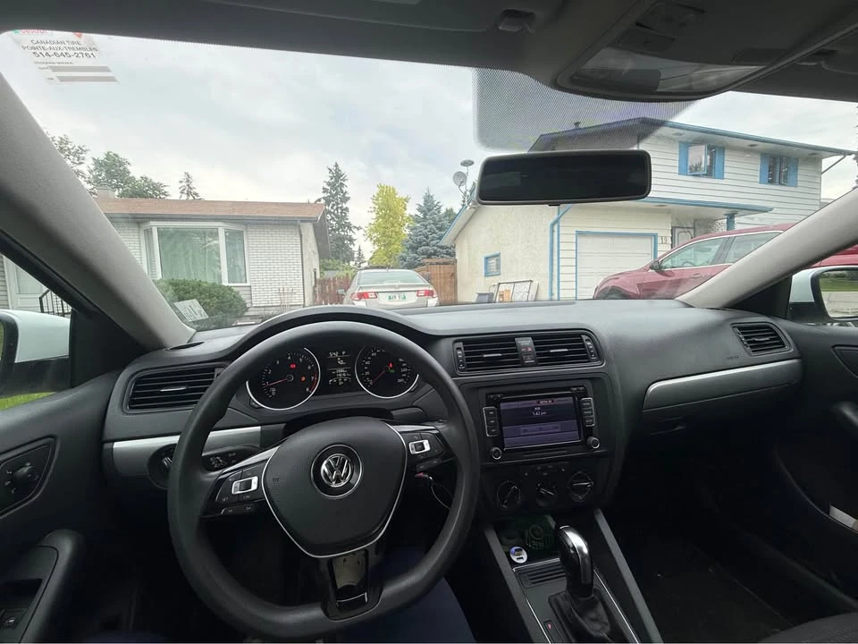 2015 Volkswagen A6 Jetta - Image 7 of 10