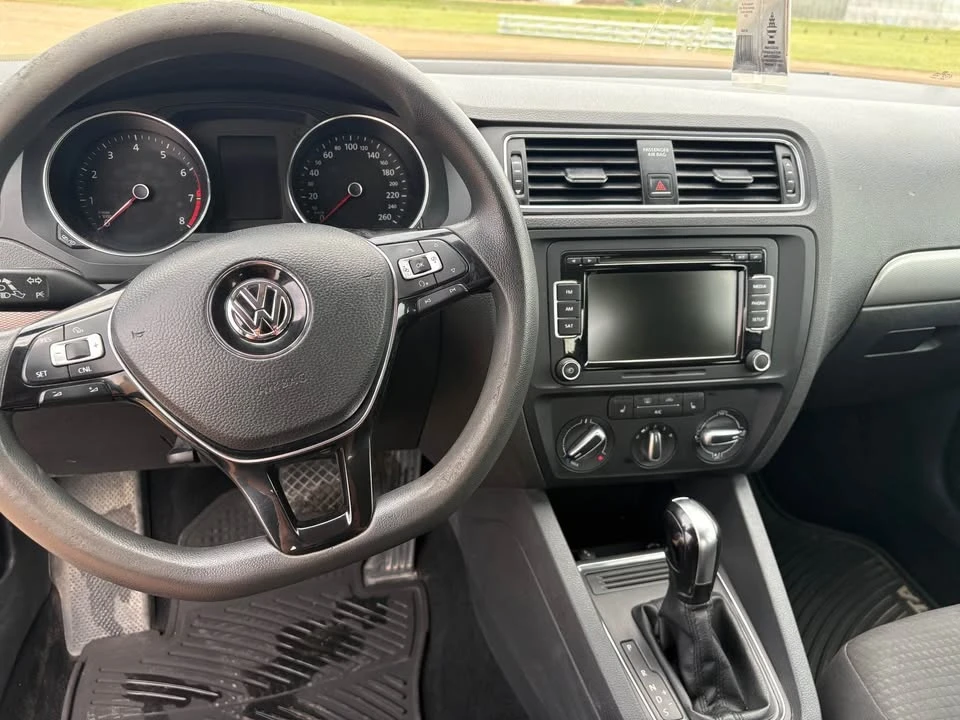 2015 Volkswagen A4 Jetta - Image 5 of 6