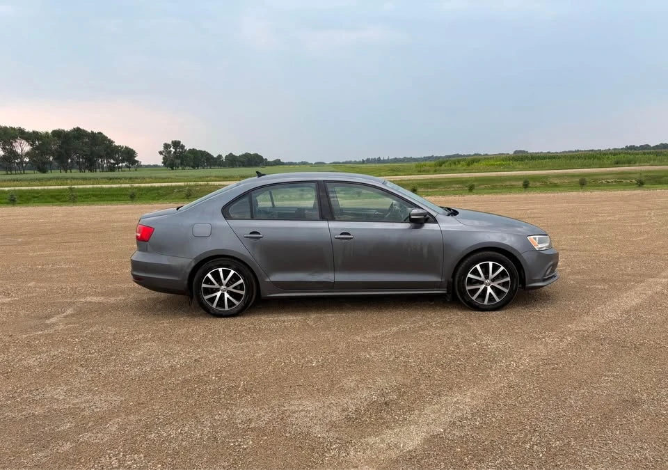 2015 Volkswagen A4 Jetta - Image 3 of 6