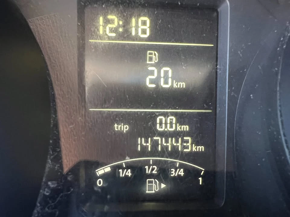 2015 Volkswagen A4 Jetta - Image 16 of 18