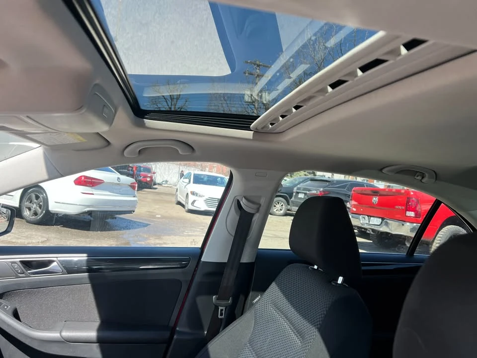 2015 Volkswagen A4 Jetta - Image 10 of 18