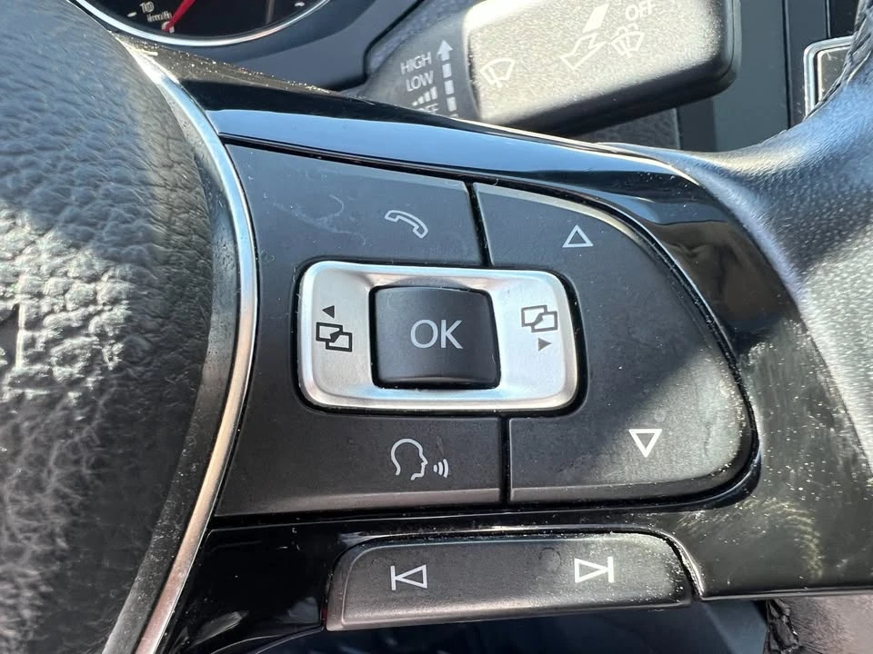2015 Volkswagen A4 Jetta - Image 15 of 18