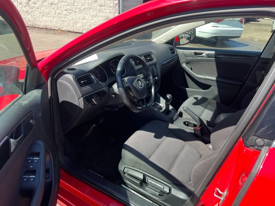 2015 Volkswagen A4 Jetta - Image 8 of 18