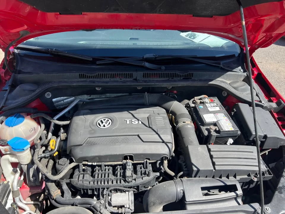 2015 Volkswagen A4 Jetta - Image 18 of 18