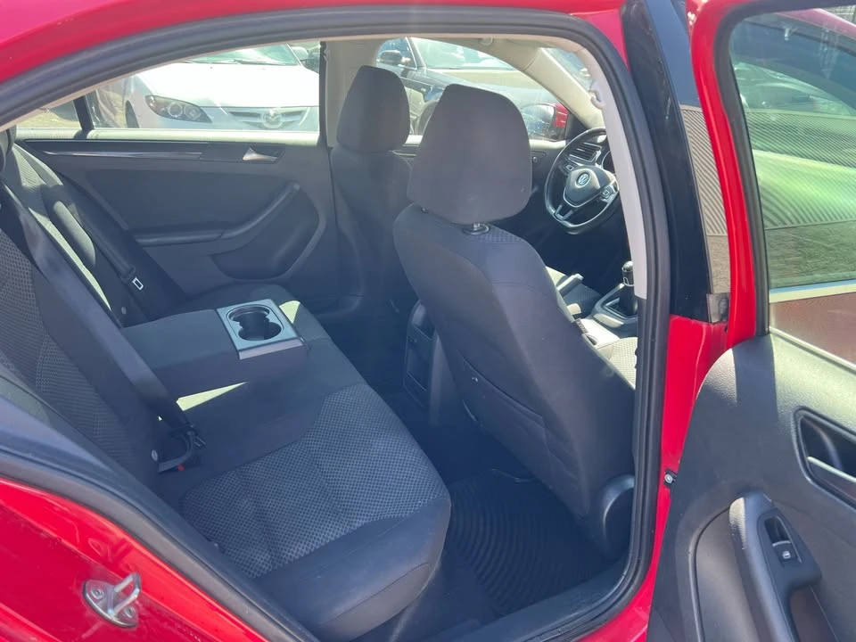 2015 Volkswagen A4 Jetta - Image 12 of 18