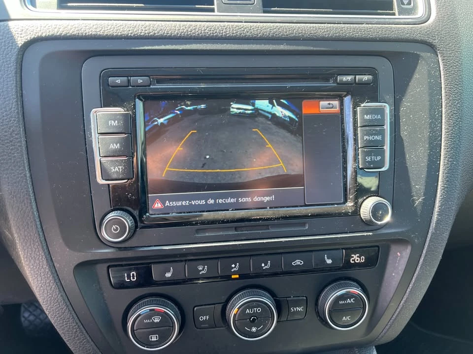 2015 Volkswagen A4 Jetta - Image 17 of 18