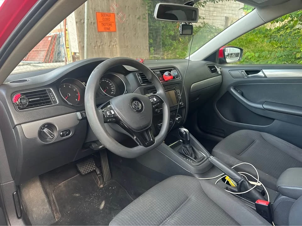 2015 Volkswagen A4 Jetta - Image 5 of 6