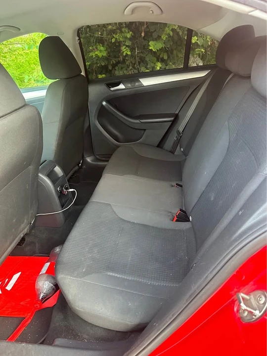 2015 Volkswagen A4 Jetta - Image 6 of 6