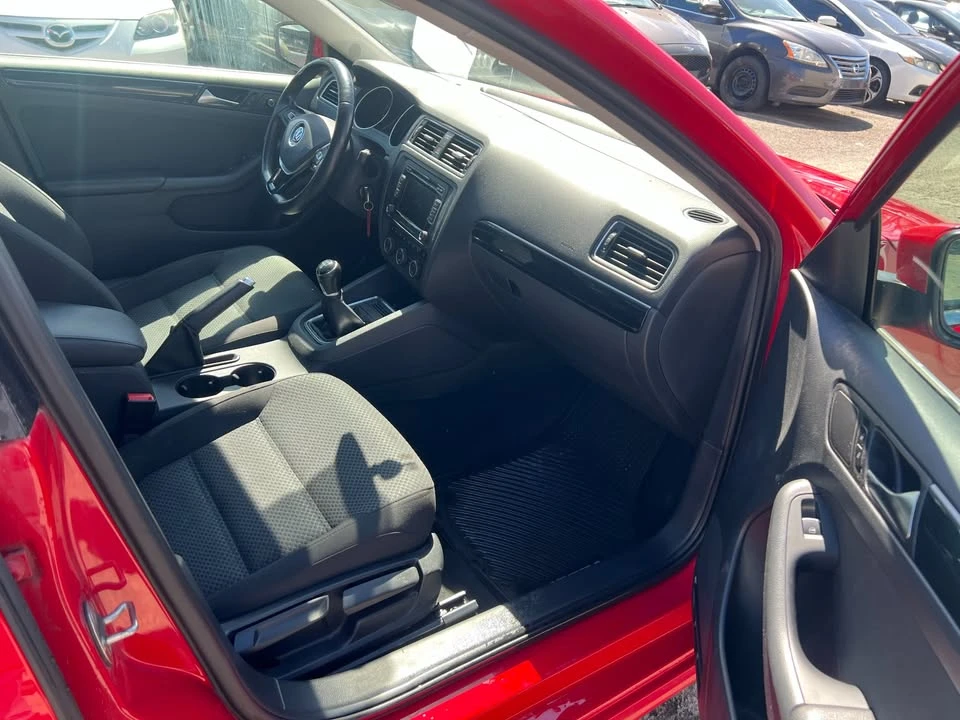 2015 Volkswagen A4 Jetta - Image 11 of 18