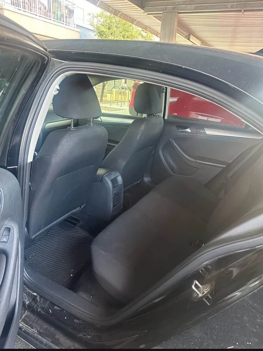 2015 Volkswagen A4 Jetta - Image 3 of 5