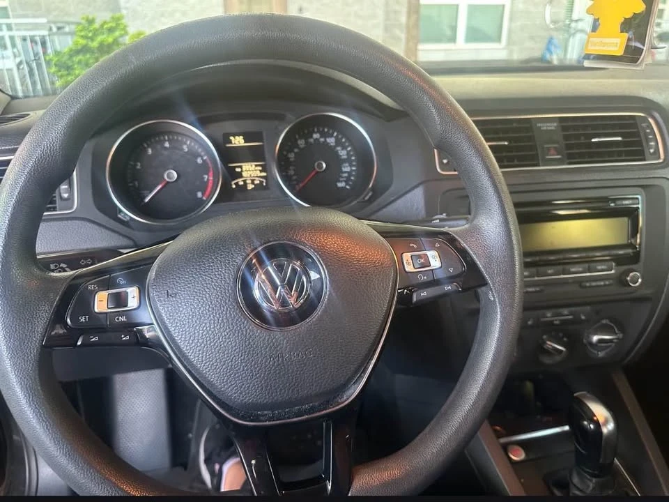 2015 Volkswagen A4 Jetta - Image 5 of 5