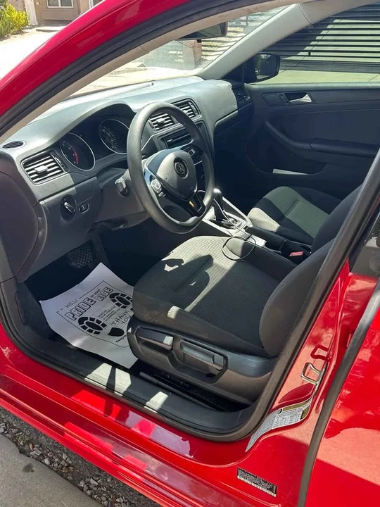 2015 Volkswagen A6 Jetta - Image 7 of 7