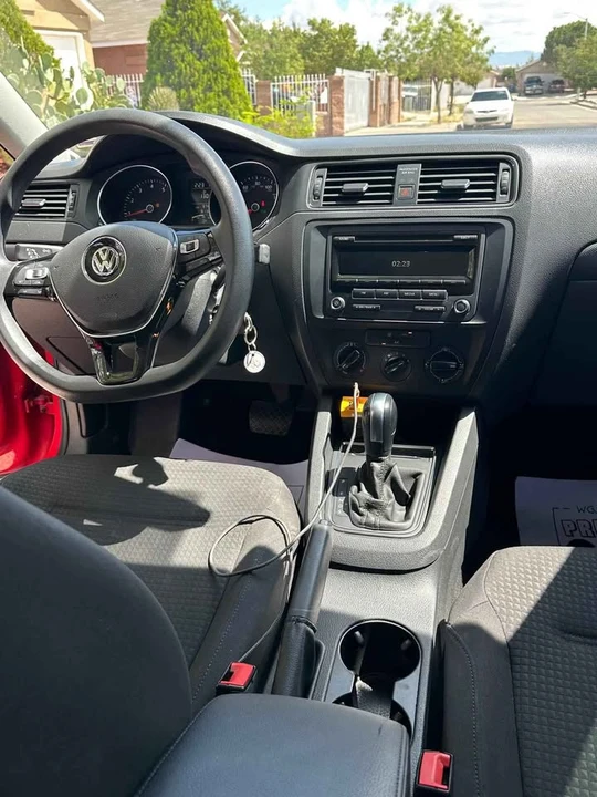 2015 Volkswagen A6 Jetta - Image 4 of 7