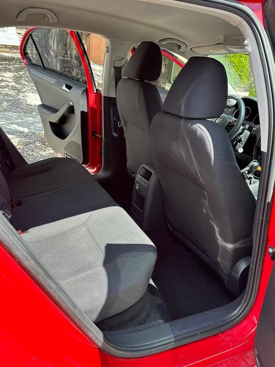 2015 Volkswagen A6 Jetta - Image 6 of 7