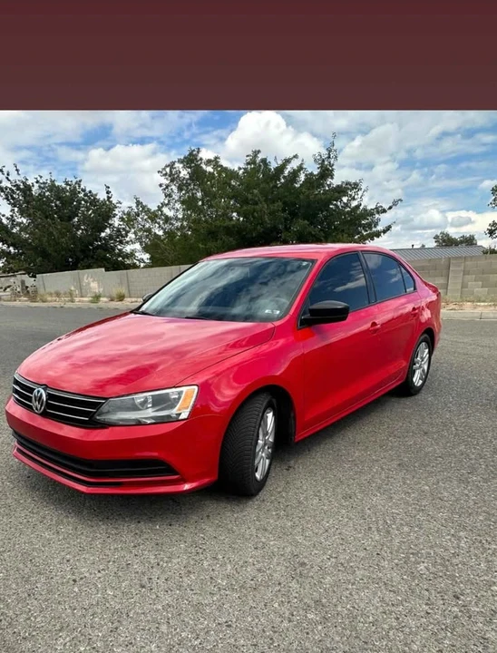 2015 Volkswagen A6 Jetta - Image 5 of 7