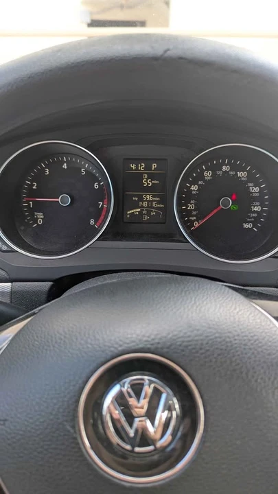 2015 Volkswagen A6 Jetta - Image 4 of 5