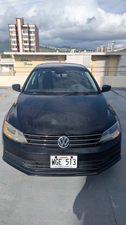 2015 Volkswagen A6 Jetta - Image 2 of 5