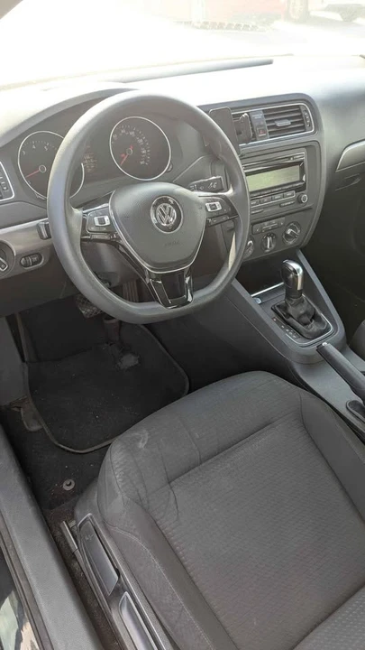 2015 Volkswagen A6 Jetta - Image 5 of 5