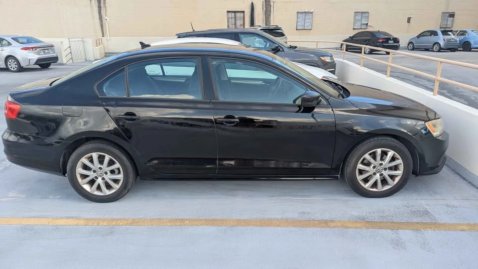 2015 Volkswagen A6 Jetta - Image 3 of 5