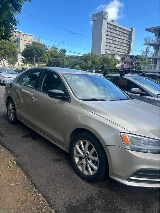 2015 Volkswagen A6 Jetta - Image 3 of 7