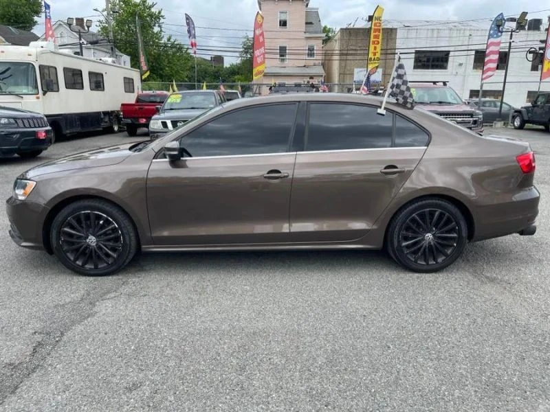2015 Volkswagen A6 Jetta - Image 7 of 12