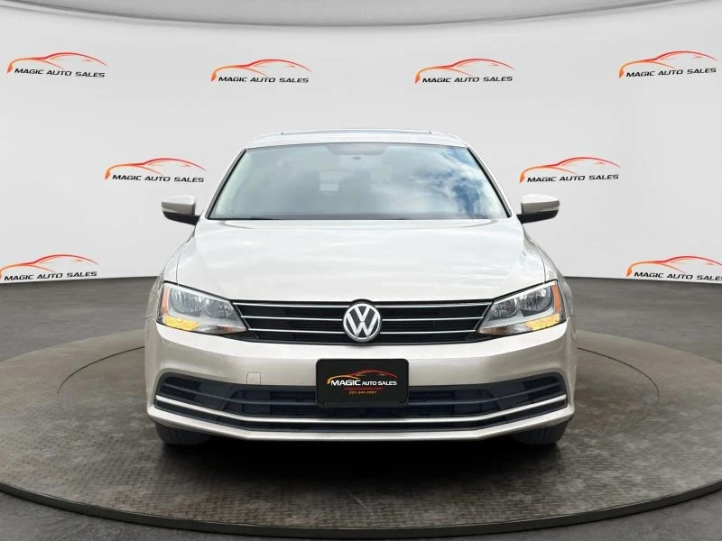 2015 Volkswagen A6 Jetta - Image 3 of 12