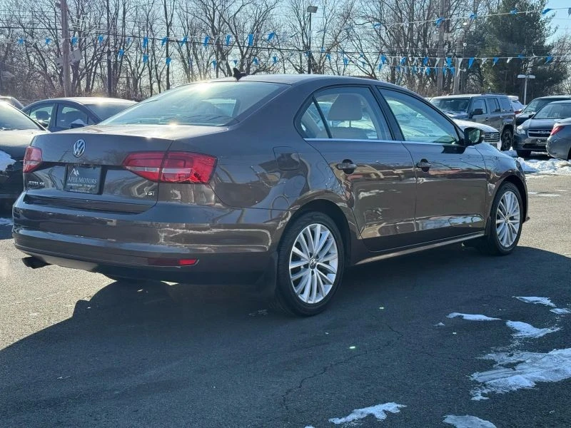 2015 Volkswagen A6 Jetta - Image 12 of 12