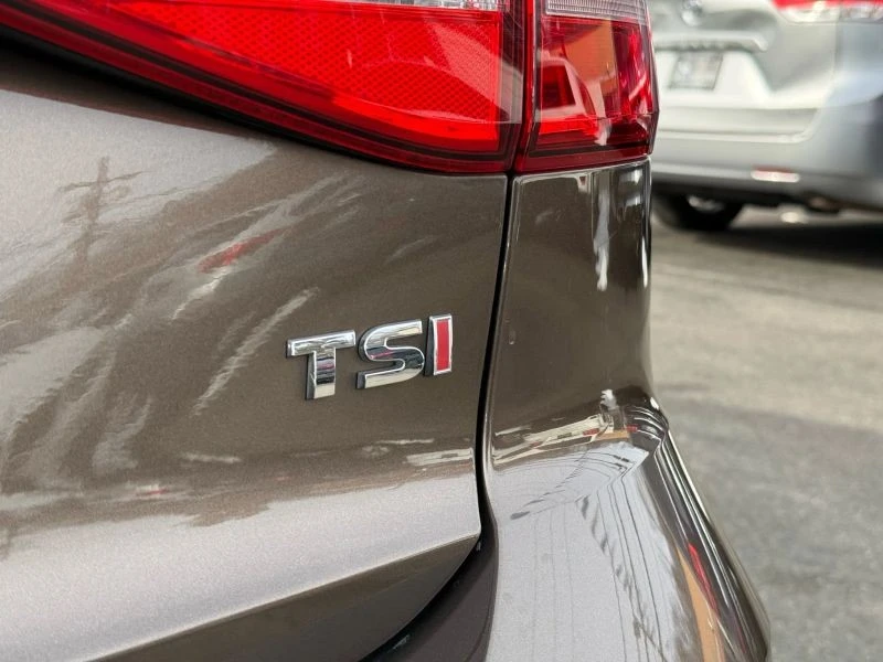 2015 Volkswagen A6 Jetta - Image 6 of 12
