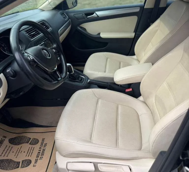 2015 Volkswagen A6 Jetta - Image 5 of 14