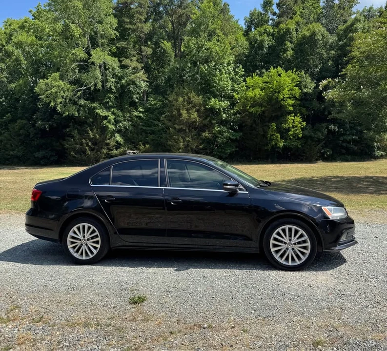 2015 Volkswagen A6 Jetta - Image 4 of 14