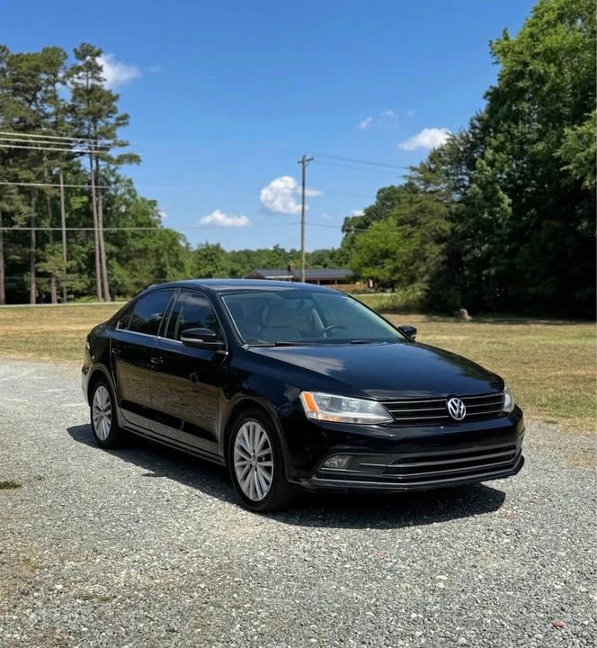 2015 Volkswagen A6 Jetta - Image 14 of 14