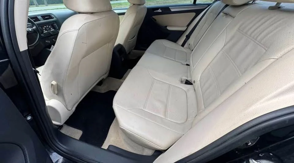 2015 Volkswagen A6 Jetta - Image 7 of 14