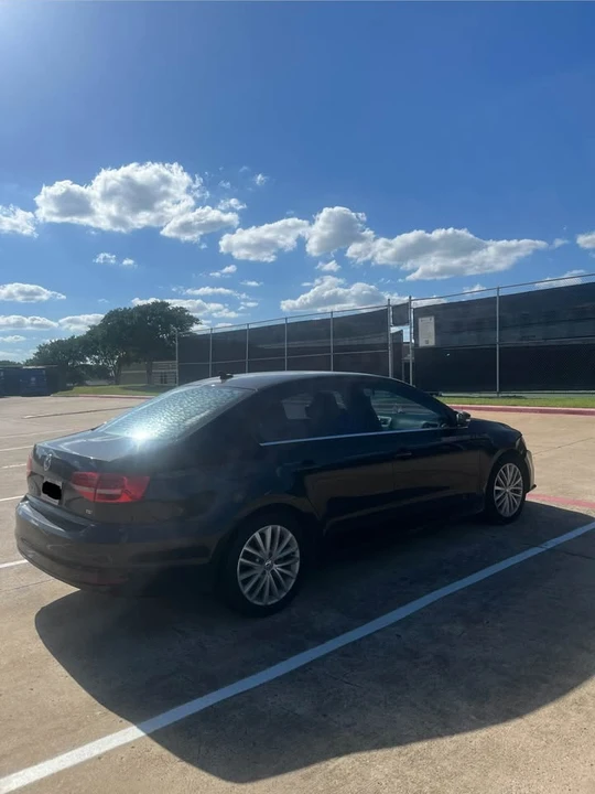 2015 Volkswagen A6 Jetta - Image 5 of 10