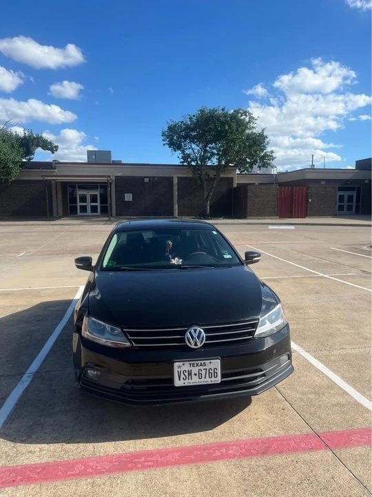 2015 Volkswagen A6 Jetta - Image 9 of 10