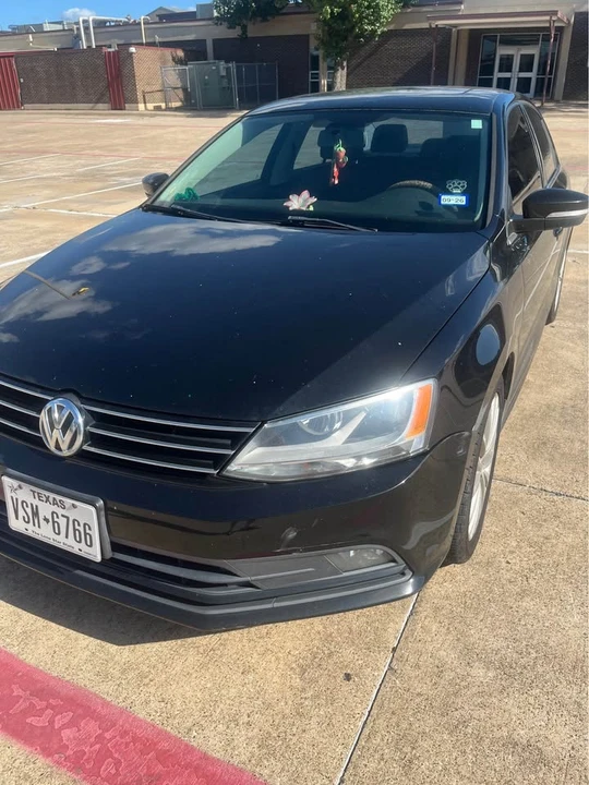 2015 Volkswagen A6 Jetta - Image 10 of 10