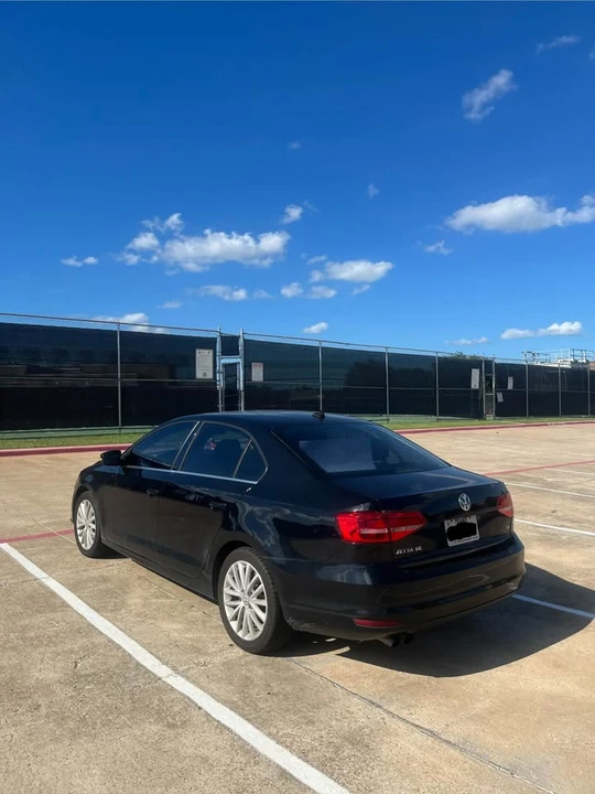 2015 Volkswagen A6 Jetta - Image 3 of 10