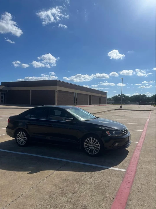 2015 Volkswagen A6 Jetta - Image 7 of 10
